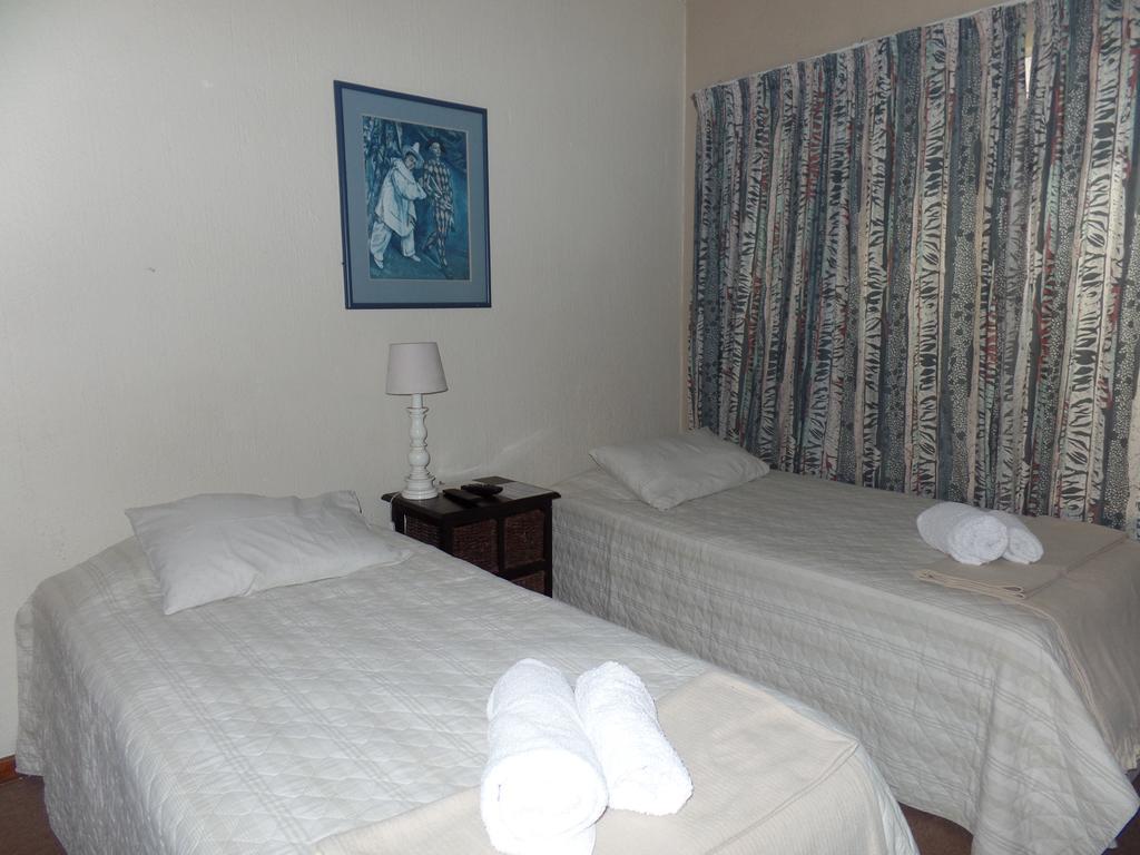 Old Umtali Guest House Johannesburg Exterior foto