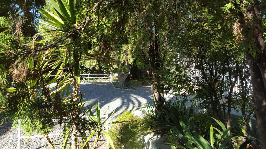 Old Umtali Guest House Johannesburg Exterior foto