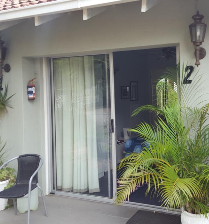 Old Umtali Guest House Johannesburg Exterior foto